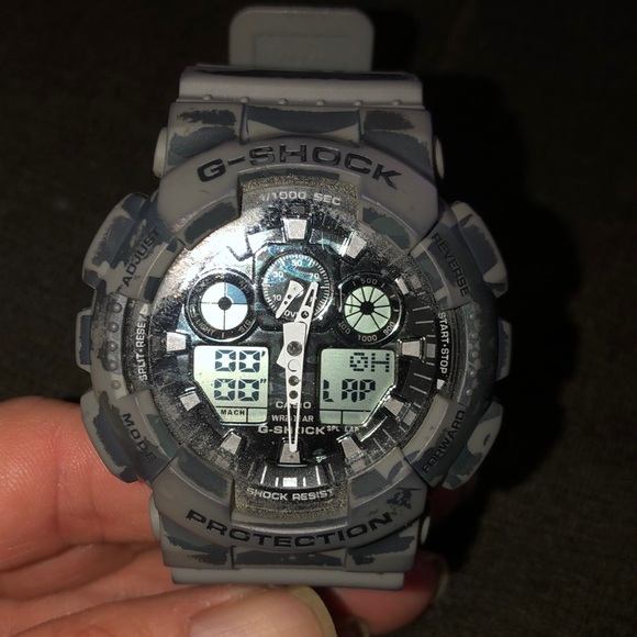 G-Shock Other - Watch